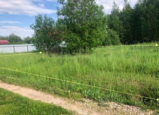 Продаю земельный участок, 10 сот., деревня Роща