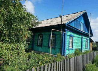 Продаю дом, 58.4 м2, Омская область, улица Чкалова