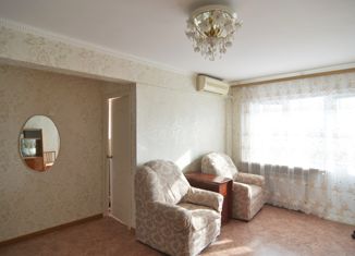 Продается двухкомнатная квартира, 46.3 м2, Самарская область, Спортивная улица, 12