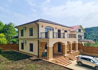 Продажа дома, 180 м2, Сочи, микрорайон Новая Мацеста