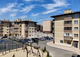 Продажа 1-комнатной квартиры, 42.88 м2, поселок Южный, Екатерининская улица, 1к2