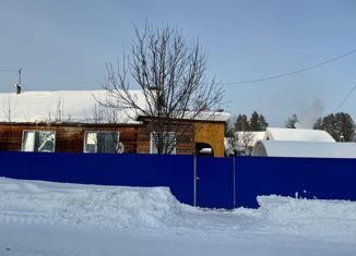 Продам дом, 64 м2, поселок Бор, Пионерская улица, 17