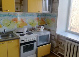 Продажа 3-комнатной квартиры, 59.6 м2, поселок Таёжный, Центральная улица, 19