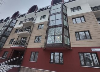 3-ком. квартира на продажу, 98.3 м2, Сестрорецк, улица Первого Мая, 2с1