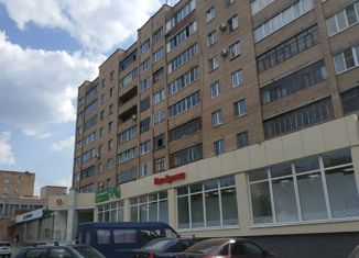 Двухкомнатная квартира на продажу, 50 м2, Рязань, улица Грибоедова, 11, Советский административный округ