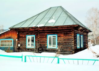 Дом на продажу, 54.5 м2, село Турочак, Озёрная улица, 12