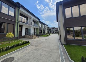 Продажа таунхауса, 80 м2, Сочи, микрорайон Весёлое, улица Худякова