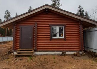 Продается дом, 30 м2, городской посёлок Вырица, Мельничный проспект