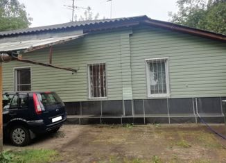 Продаю дом, 44 м2, Тверь, улица Железнодорожников, 39, Пролетарский район