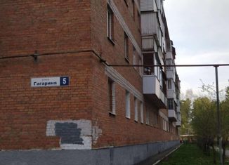 Продам 2-ком. квартиру, 45.4 м2, поселок городского типа Рефтинский, улица Гагарина, 5