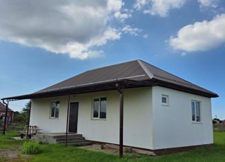 Дом на продажу, 81.8 м2, аул Новобжегокай, улица Хатита Махмуда