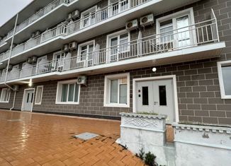 Продаю квартиру студию, 17.4 м2, село Лермонтово, Ростовская улица, 8