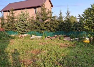 Продаю земельный участок, 9 сот., поселок Первомайское, СНТ Десна, 53