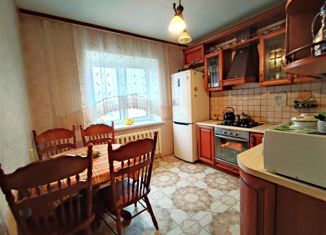 Продается пятикомнатная квартира, 103 м2, Рязанская область, Татарская улица, 15