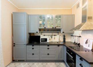 Продается 1-ком. квартира, 41.4 м2, Москва, Михневская улица, 8, Михневская улица