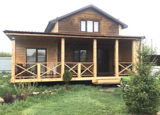 Продаю дом, 90 м2, ДНТ Лазурная Усадьба, Свободная улица