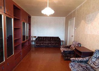 1-ком. квартира на продажу, 33.1 м2, Тольятти, Шлюзовая улица, 35, Комсомольский район