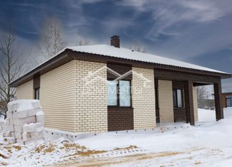 Дом на продажу, 105 м2, деревня Рождествено