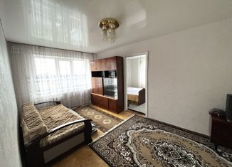 Продам 2-комнатную квартиру, 40 м2, Тимашевск, микрорайон Индустриальный, 7