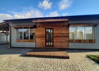 Продам дом, 75 м2, коттеджный посёлок Зелёная Опушка-2, Заречная улица