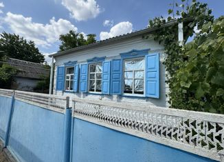 Дом на продажу, 51 м2, Краснодарский край, улица Мира, 126