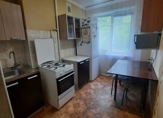 Продажа 2-ком. квартиры, 43.5 м2, Нижний Новгород, улица Коминтерна, 14, метро Буревестник