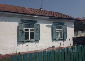 Продаю дом, 53.3 м2, Уссурийск, улица Воровского, 45