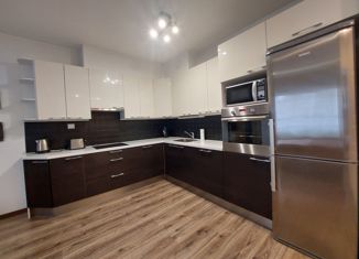 2-ком. квартира на продажу, 50.5 м2, Санкт-Петербург, Фермское шоссе, 12Б, ЖК Шведская Крона