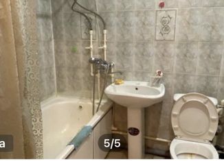 Продажа однокомнатной квартиры, 34 м2, село Чурапча, улица Учителей, 19