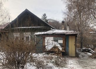 Участок на продажу, 12.41 сот., Иркутск, Коммунистическая улица, 42, Октябрьский округ