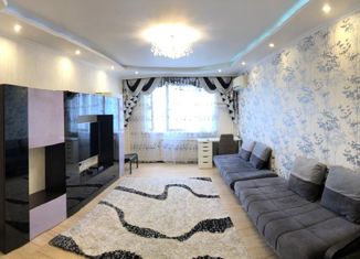 3-ком. квартира на продажу, 88 м2, Москва, Волжский бульвар, 11, метро Текстильщики