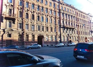 Продажа комнаты, 158.8 м2, Санкт-Петербург, улица Марата, 50, улица Марата