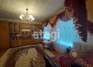 Четырехкомнатная квартира на продажу, 71.5 м2, Белгородская область, Комсомольская улица, 6