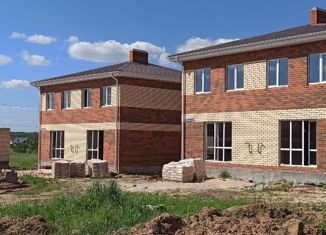 Продается таунхаус, 110 м2, деревня Куюки, улица 25-й Квартал, 1