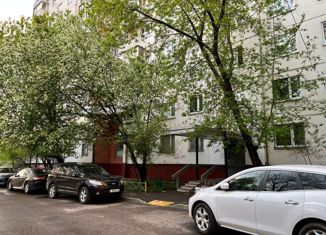 Продается трехкомнатная квартира, 78.8 м2, Москва, улица Миклухо-Маклая, 22, метро Беляево