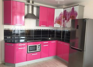 Продаю квартиру студию, 32 м2, деревня Кабицыно, микрорайон Молодёжный, 2