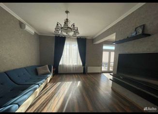 Сдам дом, 210 м2, территория СНТ Сатинские Пруды, улица Анны Воиновой, 42