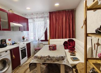 Продается двухкомнатная квартира, 51.5 м2, Москва, улица Маршала Тухачевского, 22к3, улица Маршала Тухачевского