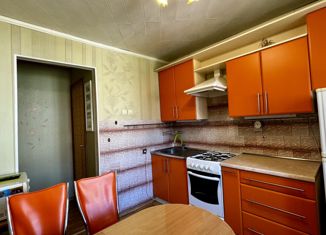 Продажа двухкомнатной квартиры, 54 м2, Калининград, Тихорецкая улица, 16