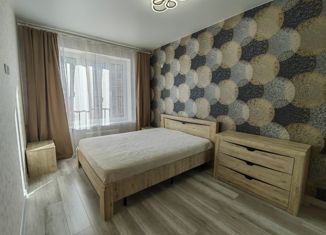 Продам 2-ком. квартиру, 50.3 м2, Краснодар, Конгрессная улица, 31, микрорайон Достояние