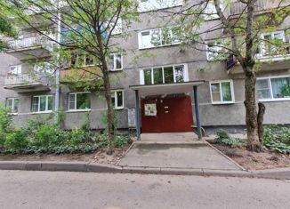 Комната на продажу, 44.3 м2, Тосно, проспект Ленина, 46