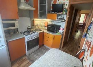 Продажа 3-ком. квартиры, 63 м2, Курган, улица Перова, 20, район Рябково