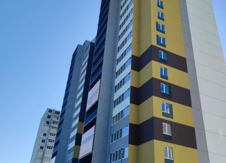 2-комнатная квартира на продажу, 57 м2, Ульяновск, улица Варейкиса, 50, ЖК Заря