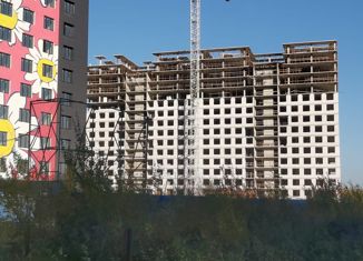 Продается квартира студия, 27.3 м2, посёлок Мурино, улица Шоссе в Лаврики, 64к3