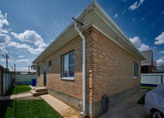 Продажа дома, 80 м2, Краснодар, 3-й проезд Куликова Поля, 3-й проезд Куликова Поля