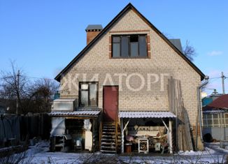 Продаю дом, 144.4 м2, Орёл, Советский район, Карьерный переулок, 11