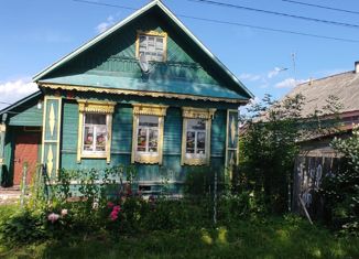 Продажа дома, 50 м2, деревня Сапково