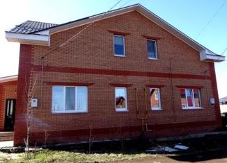 Продаю таунхаус, 111 м2, деревня Шамонино, Степная улица