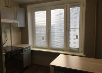 Продажа двухкомнатной квартиры, 43.9 м2, Москва, Ереванская улица, 28к1, Ереванская улица