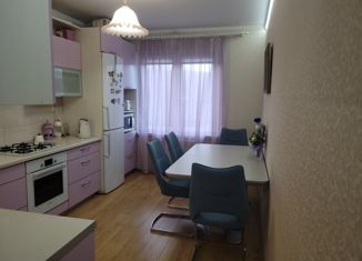 3-ком. квартира на продажу, 75 м2, Калининградская область, улица Юрия Гагарина, 113